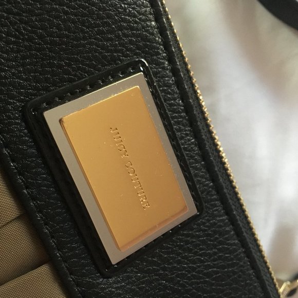 Juicy Couture Bag - Picture 2 of 3